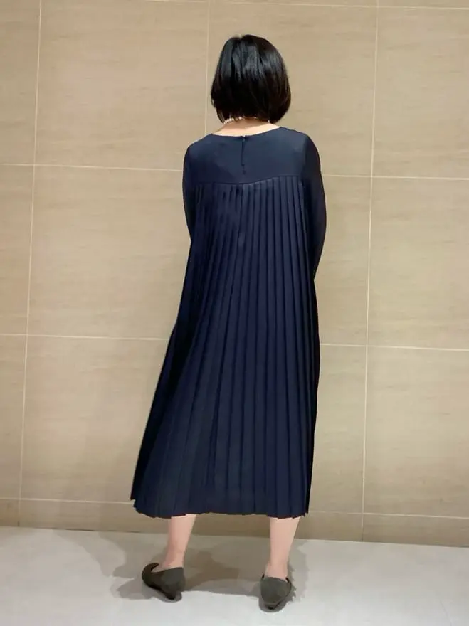 自由区 L 中島 コーディネート画像