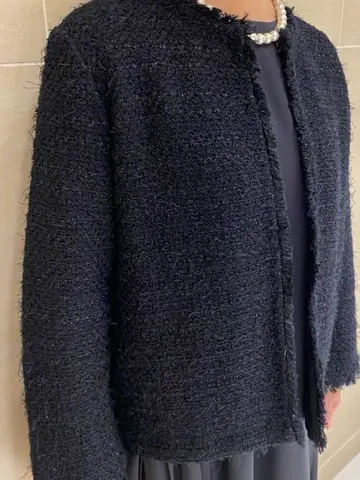 自由区 L 中島 コーディネート画像