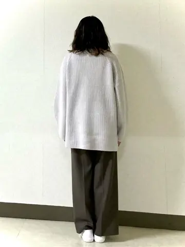 自由区 L 土居 コーディネート画像