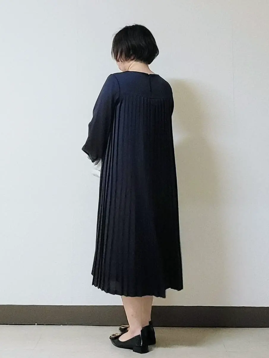 自由区 L 宇野 コーディネート画像