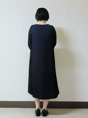 自由区 L 宇野 コーディネート画像