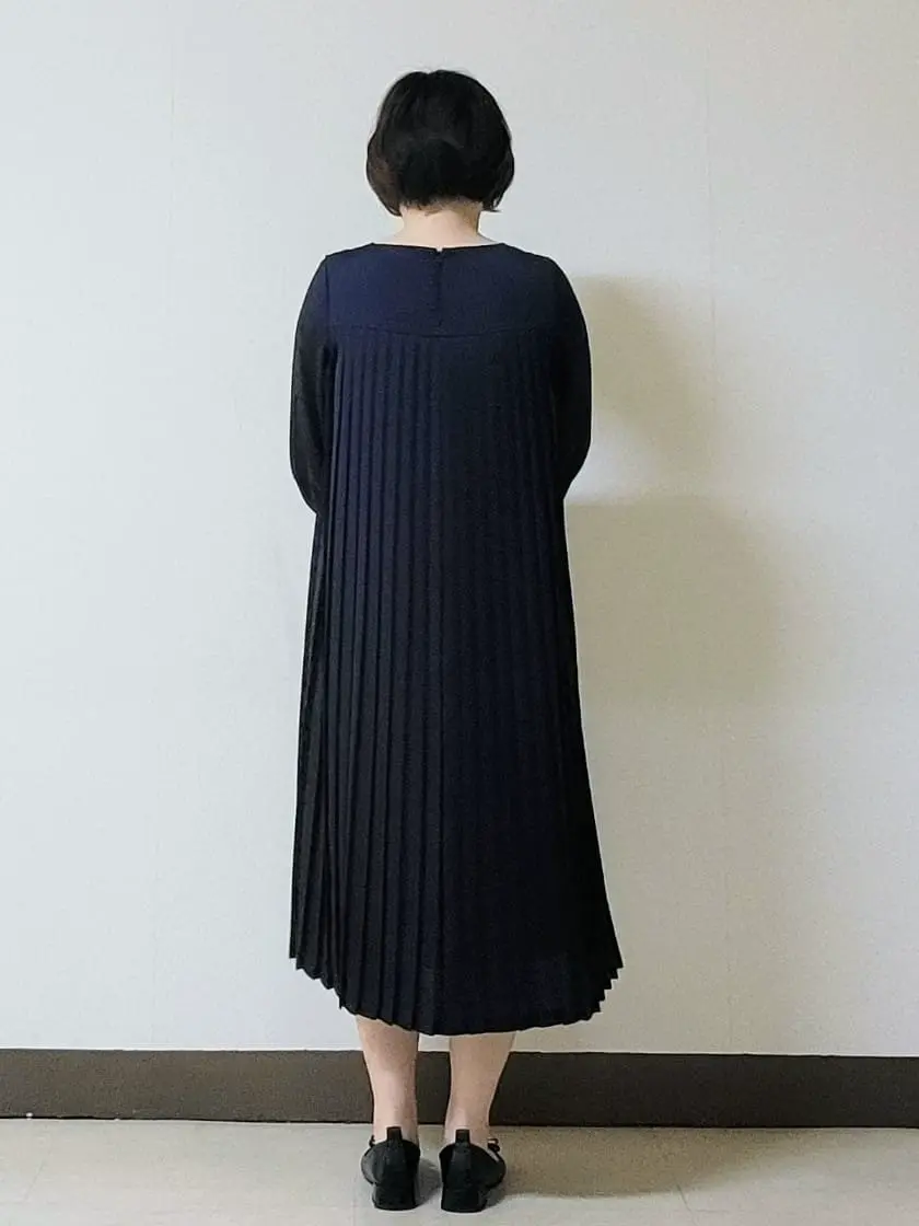 自由区 L 宇野 コーディネート画像