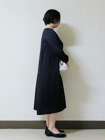 自由区 L 宇野 コーディネート画像