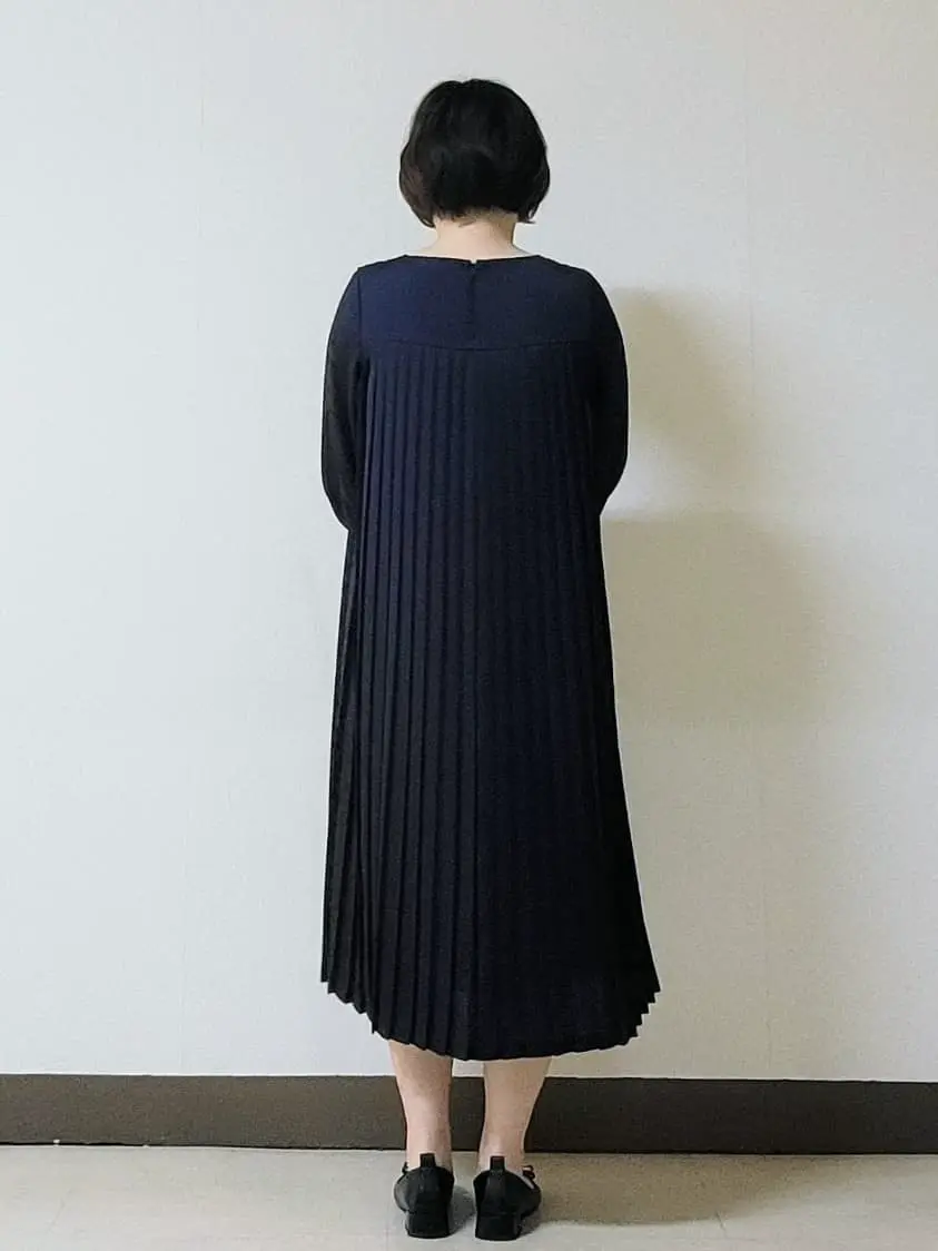 自由区 L 宇野 コーディネート画像