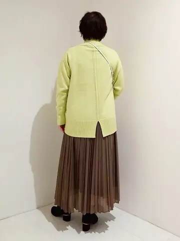 自由区 L 中村 コーディネート画像