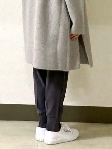 自由区 L 土居 コーディネート画像