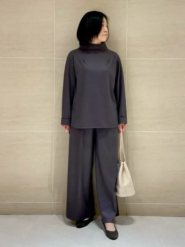  中島 コーディネート画像