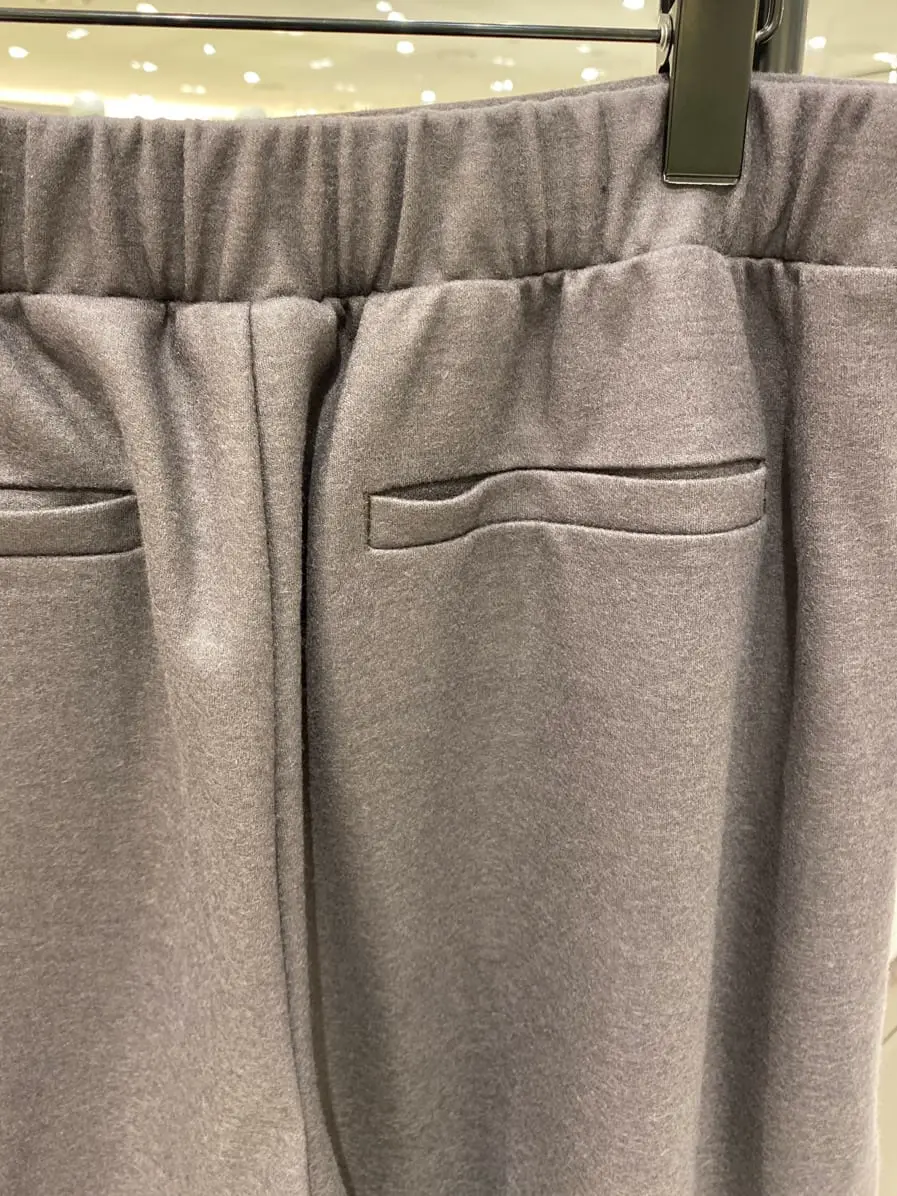 自由区 L 中島 コーディネート画像