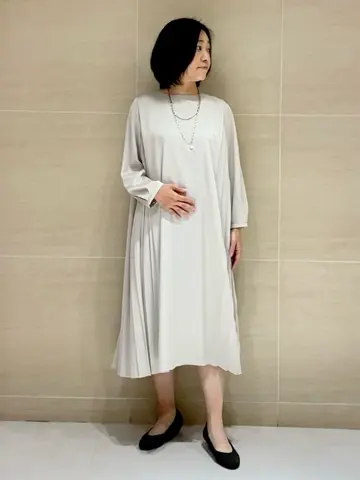 自由区 L 中島 コーディネート画像