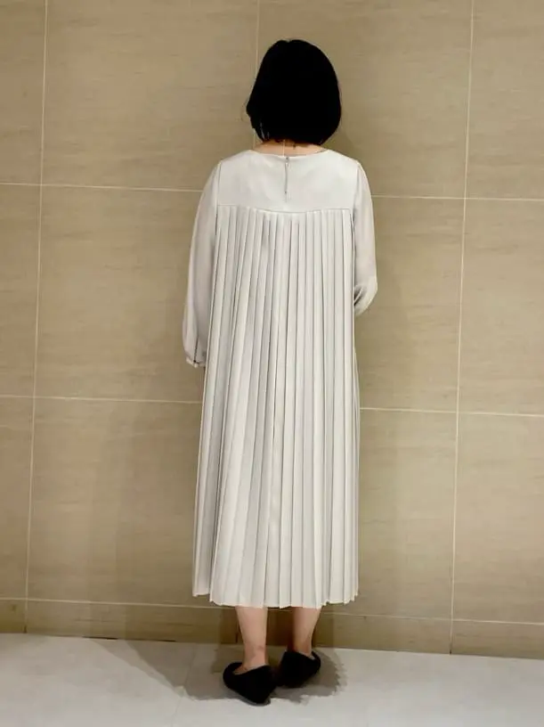 自由区 L 中島 コーディネート画像