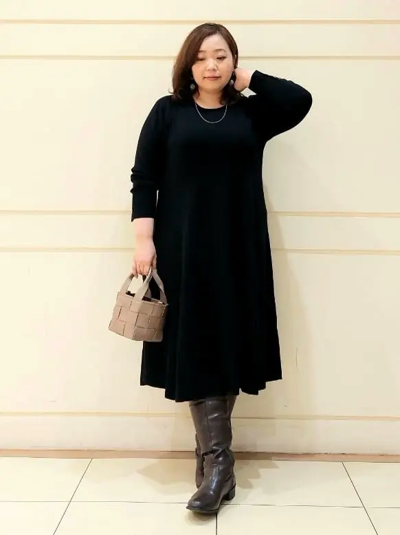  藤原 コーディネート画像