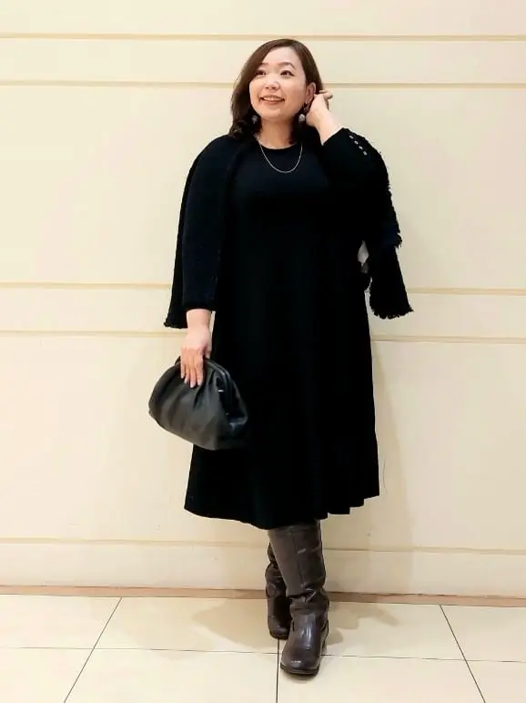  藤原 コーディネート画像