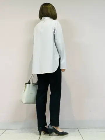 自由区 L 早川 コーディネート画像