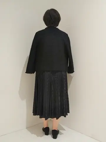 自由区 L 中村 コーディネート画像