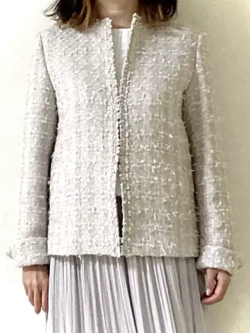 自由区 L 土居 コーディネート画像