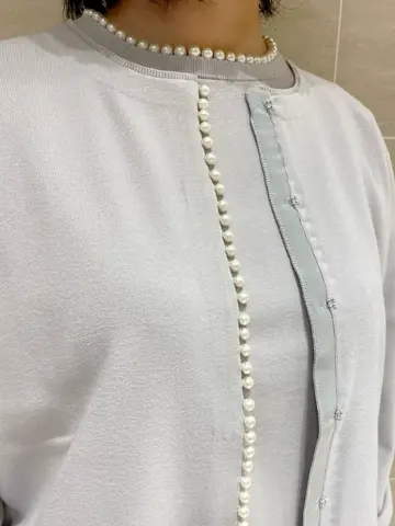 自由区 L 中島 コーディネート画像