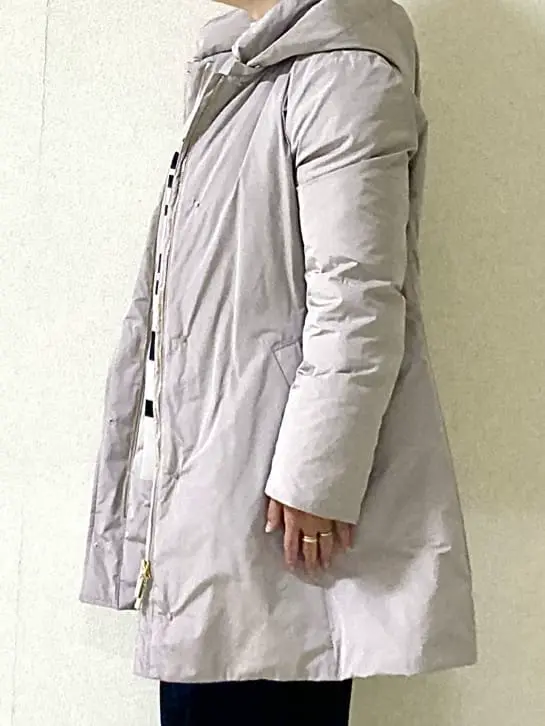 自由区 L 土居 コーディネート画像