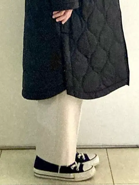 自由区 L 土居 コーディネート画像