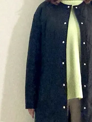 自由区 L 土居 コーディネート画像