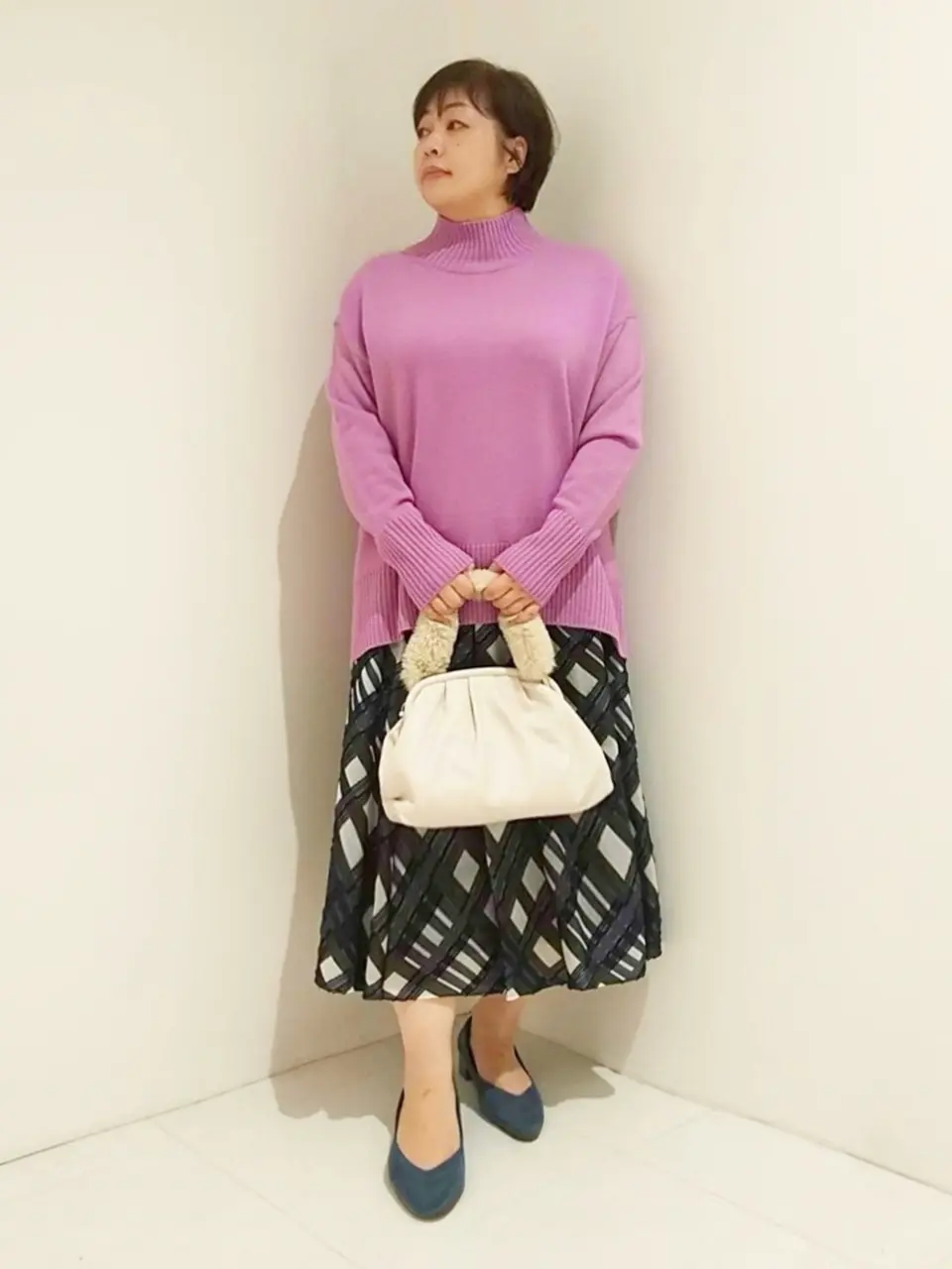  中村 コーディネート画像