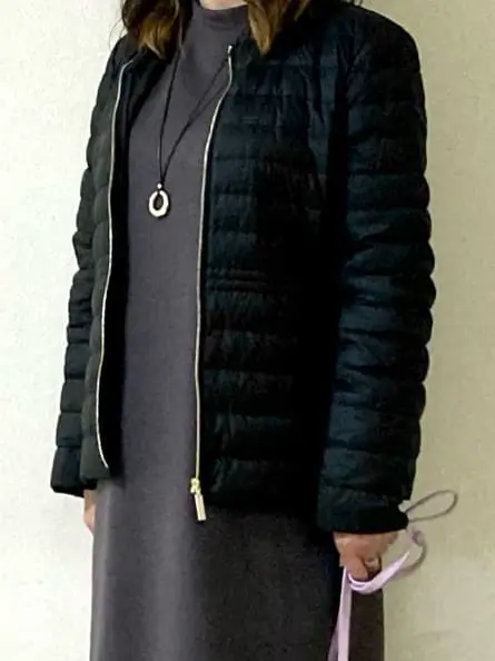 自由区 L 土居 コーディネート画像