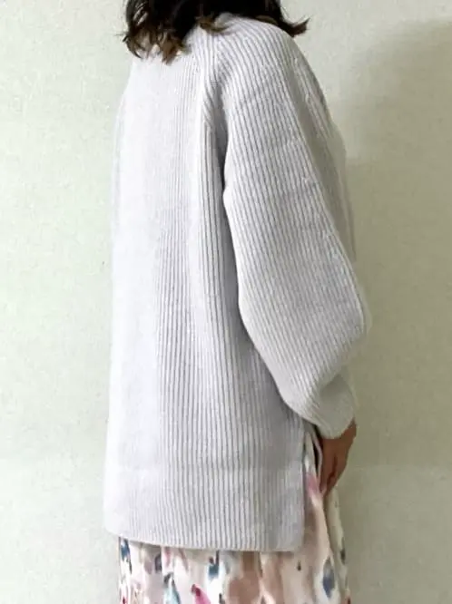 自由区 L 土居 コーディネート画像