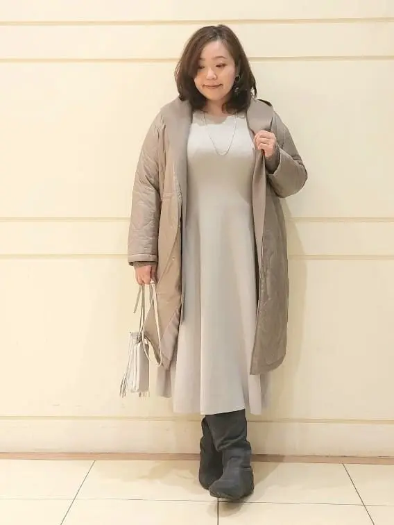  藤原 コーディネート画像