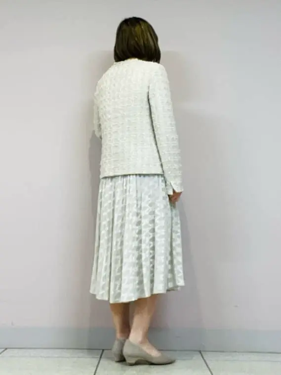 自由区 L 早川 コーディネート画像