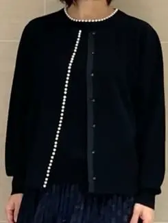 自由区 L 中島 コーディネート画像