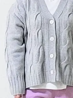 自由区 L 宇野 コーディネート画像