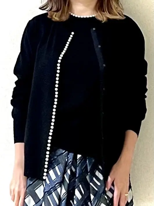 自由区 L 土居 コーディネート画像