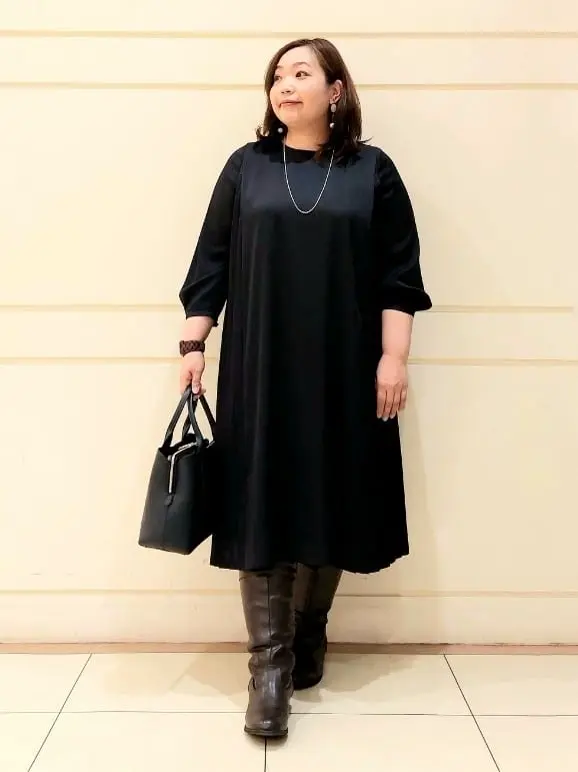  藤原 コーディネート画像