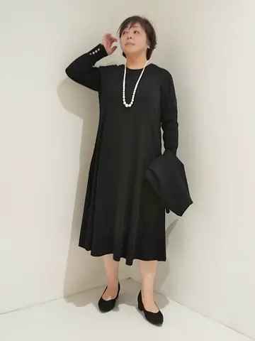 自由区 L 中村 コーディネート画像