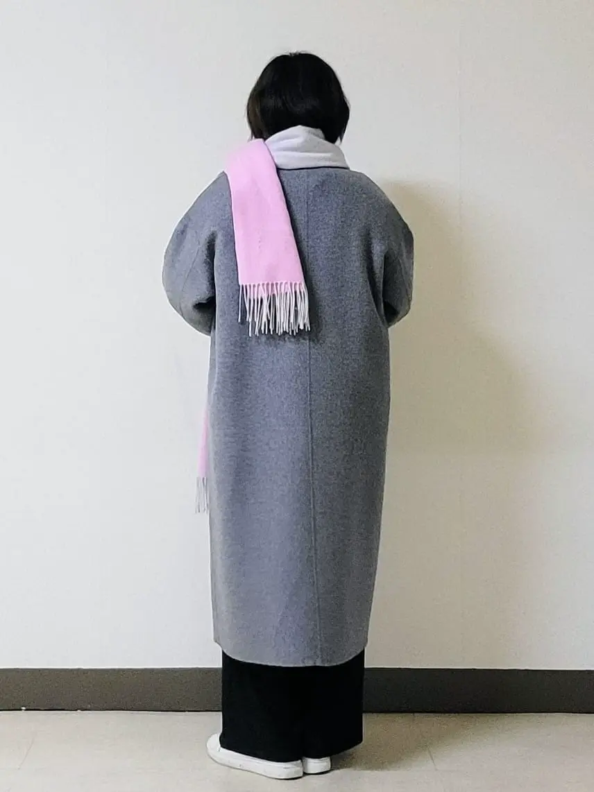 自由区 L 宇野 コーディネート画像