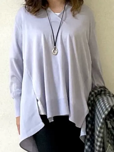 自由区 L 土居 コーディネート画像