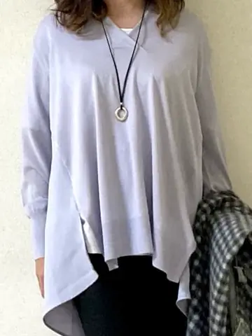 自由区 L 土居 コーディネート画像