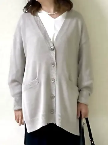 自由区 L 土居 コーディネート画像