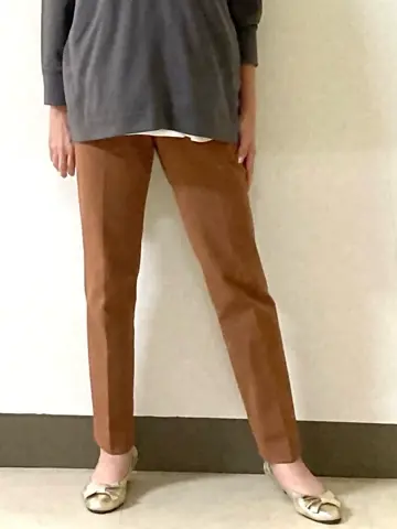 自由区 L 土居 コーディネート画像