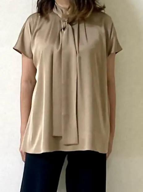 自由区 L 土居 コーディネート画像