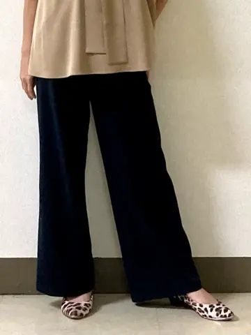 自由区 L 土居 コーディネート画像