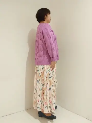 自由区 L 中村 コーディネート画像