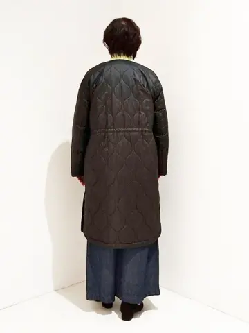 自由区 L 中村 コーディネート画像