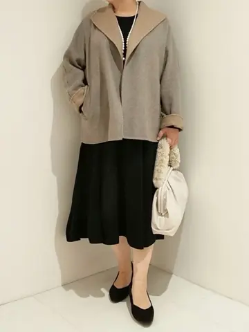 自由区 L 中村 コーディネート画像