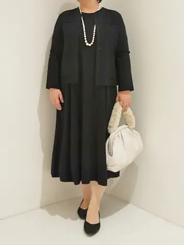 自由区 L 中村 コーディネート画像