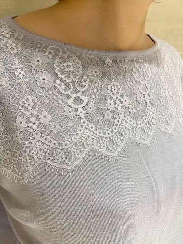 自由区 L 中島 コーディネート画像