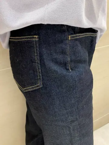 自由区 L 中島 コーディネート画像