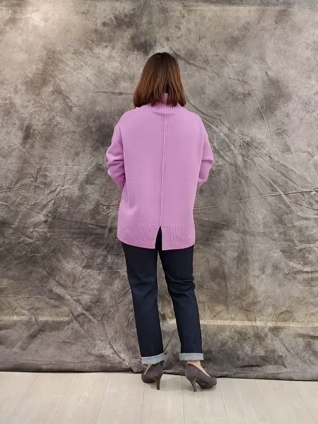 自由区 L 原田 コーディネート画像