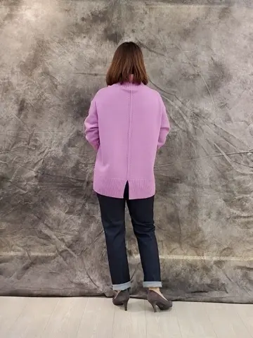 自由区 L 原田 コーディネート画像