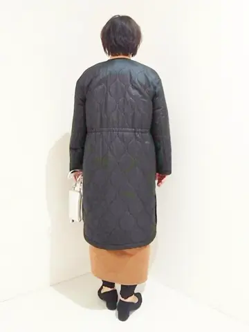 自由区 L 中村 コーディネート画像