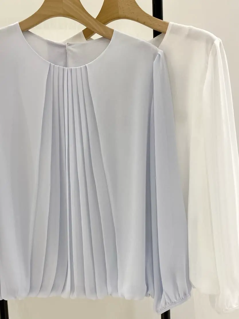 自由区 L 中島 コーディネート画像